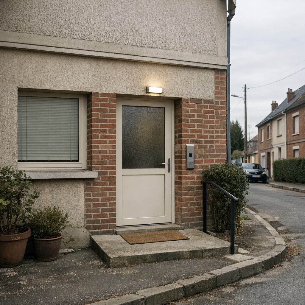 Un Cabinet médical à Mons-en-Barœul se choisit avec méthode