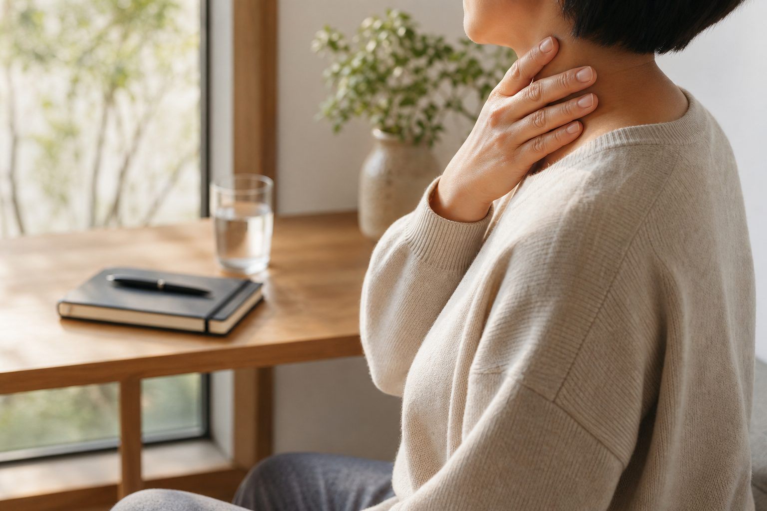 Pourquoi un symptôme persiste&nbsp; : les causes fréquentes et les facteurs de risque