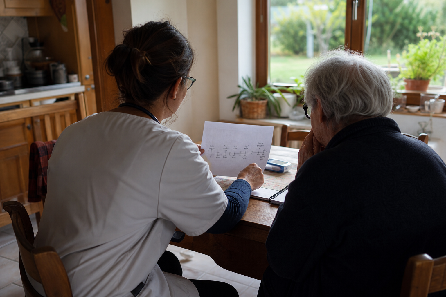 Quels symptômes peuvent évoquer un cancer de la gorge ?