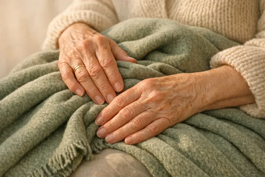 Accompagnement des personnes âgées à domicile