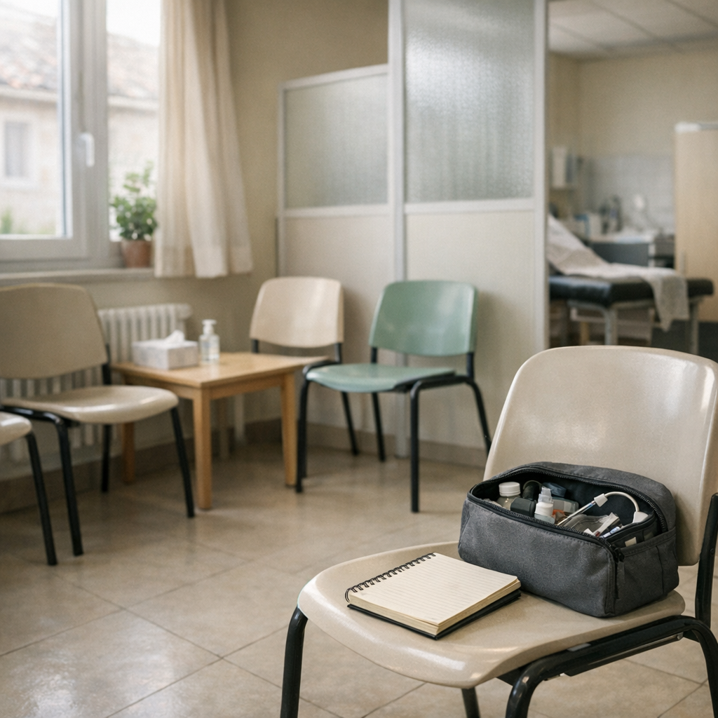 Le Centre de Vaccination de Limeil-Brévannes mérite vérification