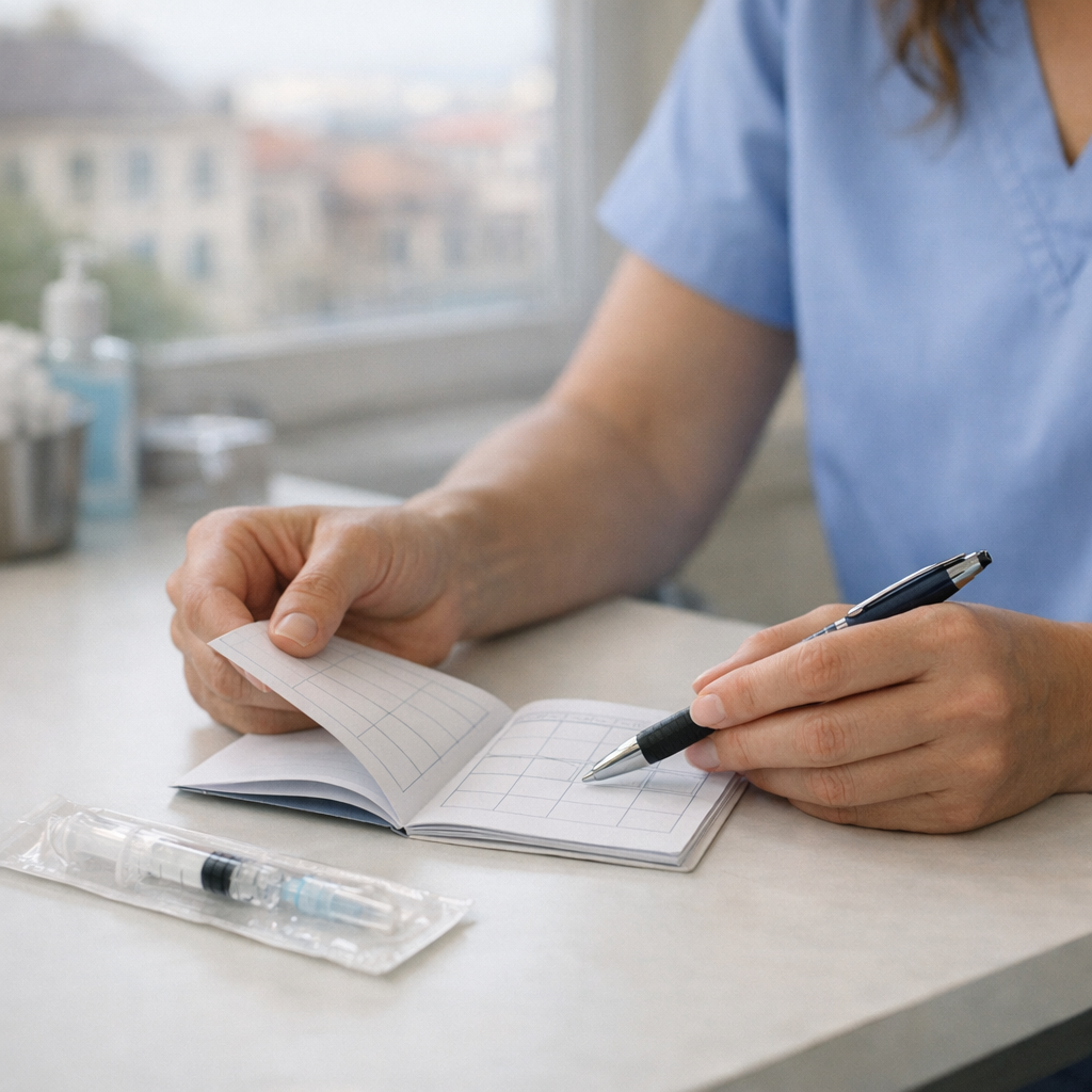 Comment trouver un Centre de vaccination à Bayonne ?