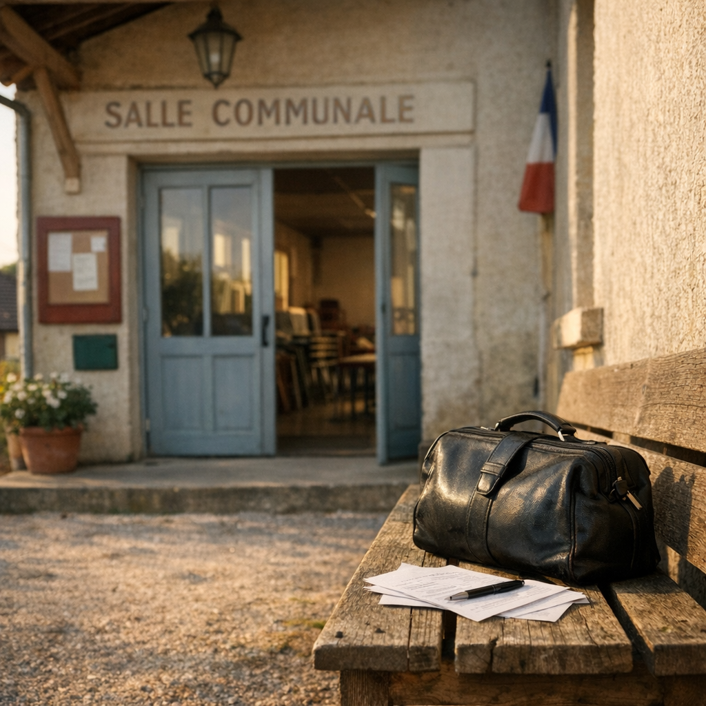 Le Centre de Vaccination de Brazey-en-Plaine a fermé : relais fiables