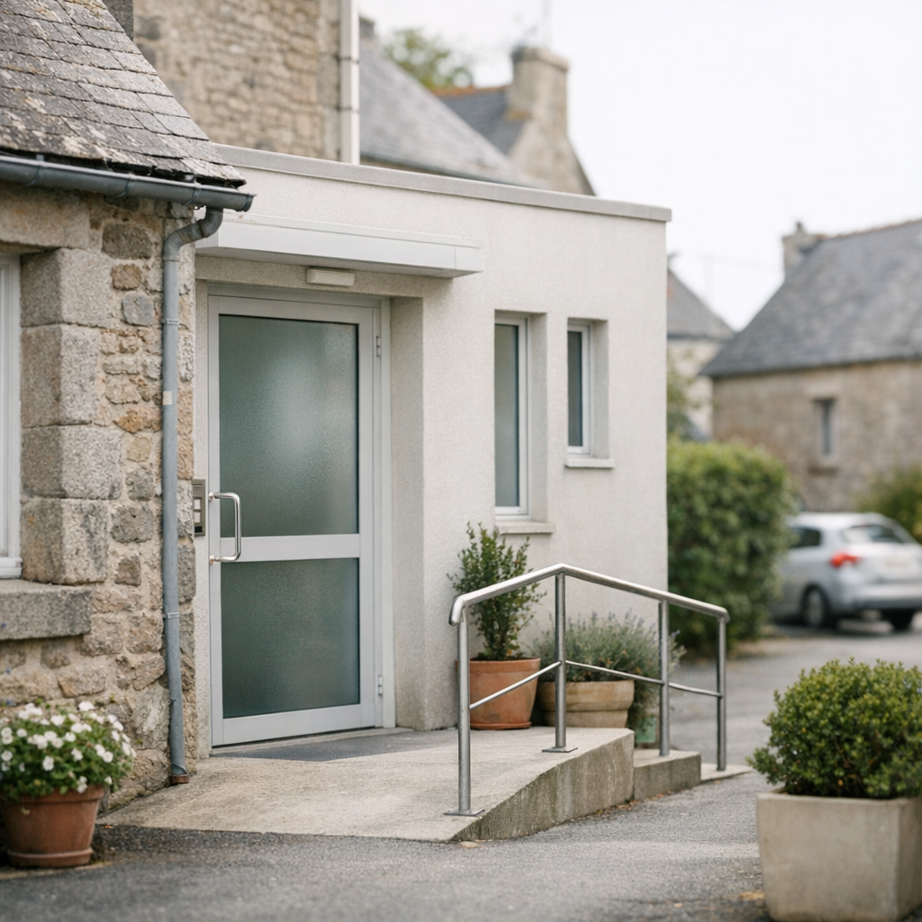 Le centre de Vaccination de Combourg existe-t-il encore ?