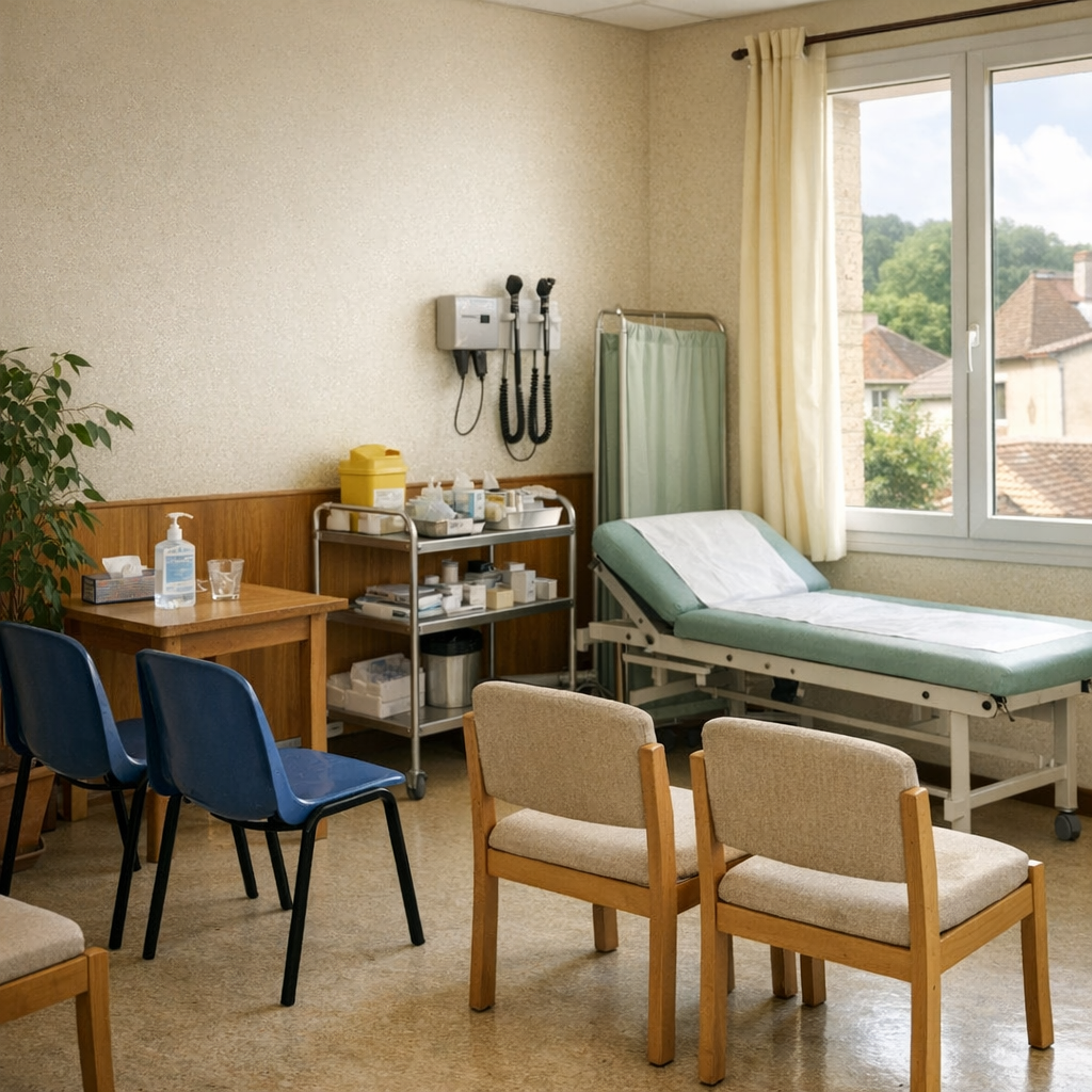 Le Centre de Vaccination de Flixecourt existe-t-il encore ?
