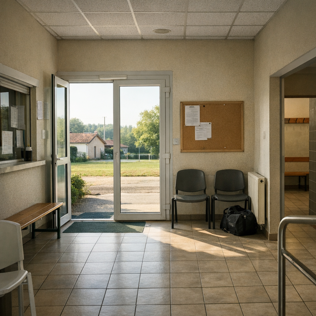 Le Centre de vaccination Jalle Eau Bourde est-il ouvert en 2026 ?
