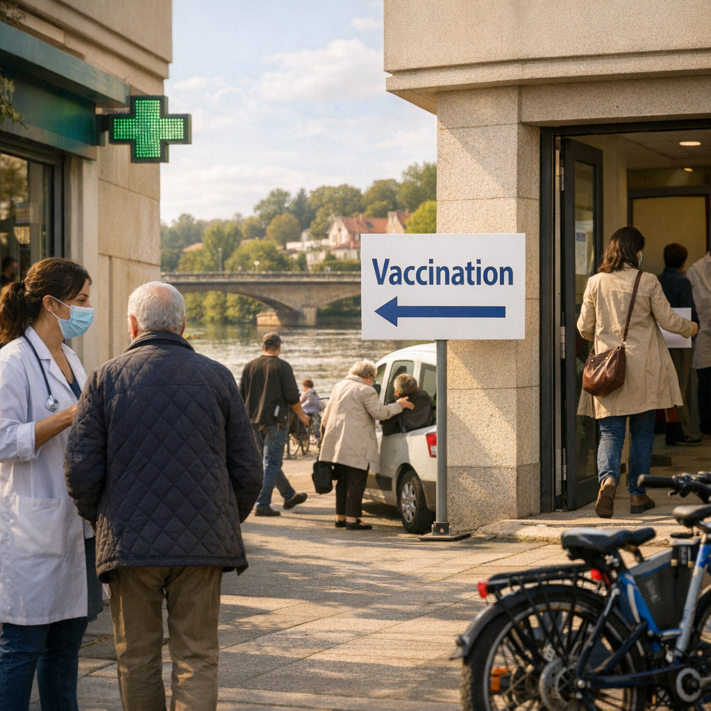 Services pratiques autour de Nogent, Bry et Le Perreux-sur-Marne