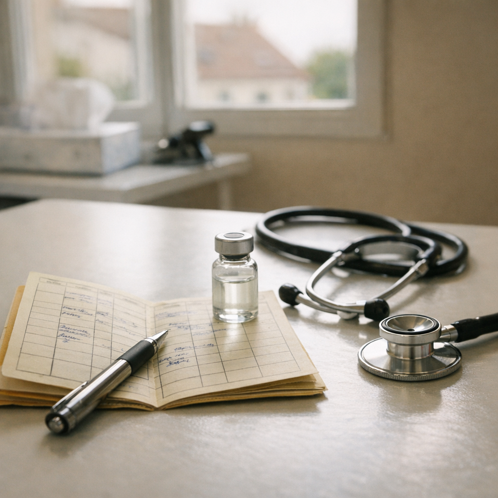 Le centre de Vaccination Nogent Le Perreux existe-t-il encore ?