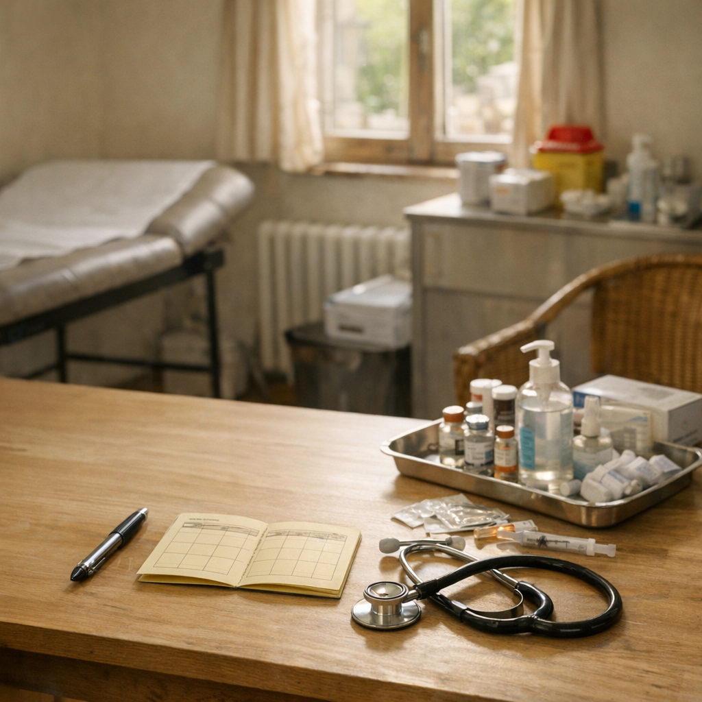 Le Centre de Vaccination de Thomery est-il encore ouvert ?
