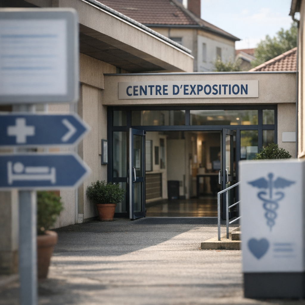 Les informations sur Chartrexpo Vaccination méritent 7 vérifications