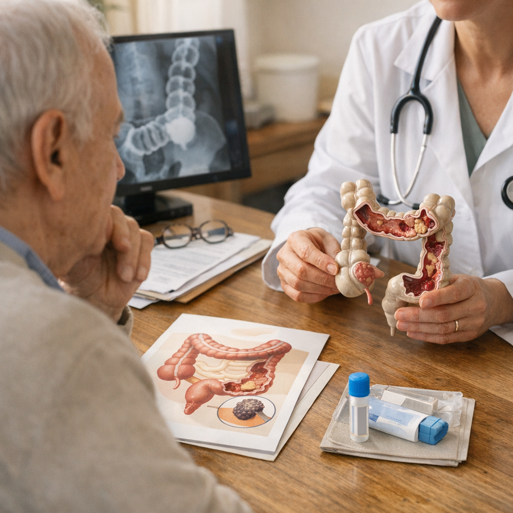 Pourquoi l’âge ne suffit pas à décider : dépistage de routine ou démarche diagnostique ?