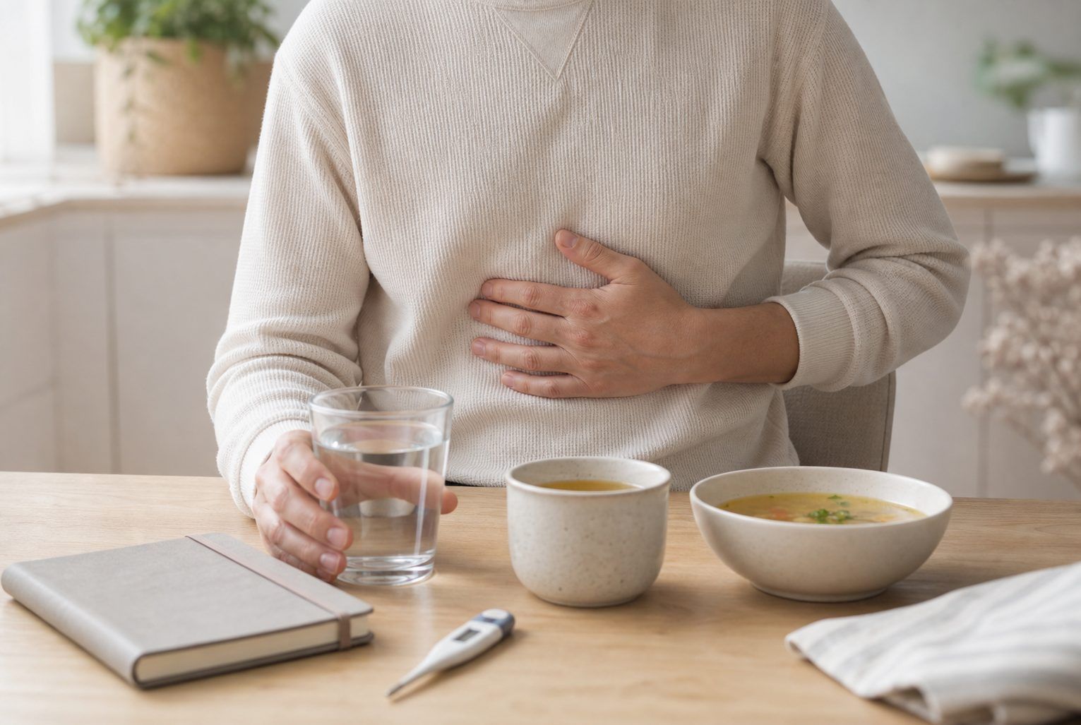 Les symptômes associés qui changent l’interprétation de la douleur
