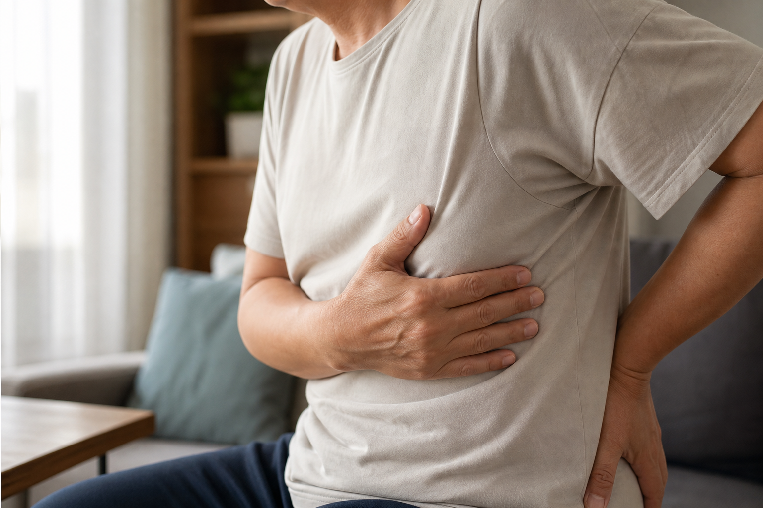 Une douleur pariétale mérite-t-elle toujours une consultation ?