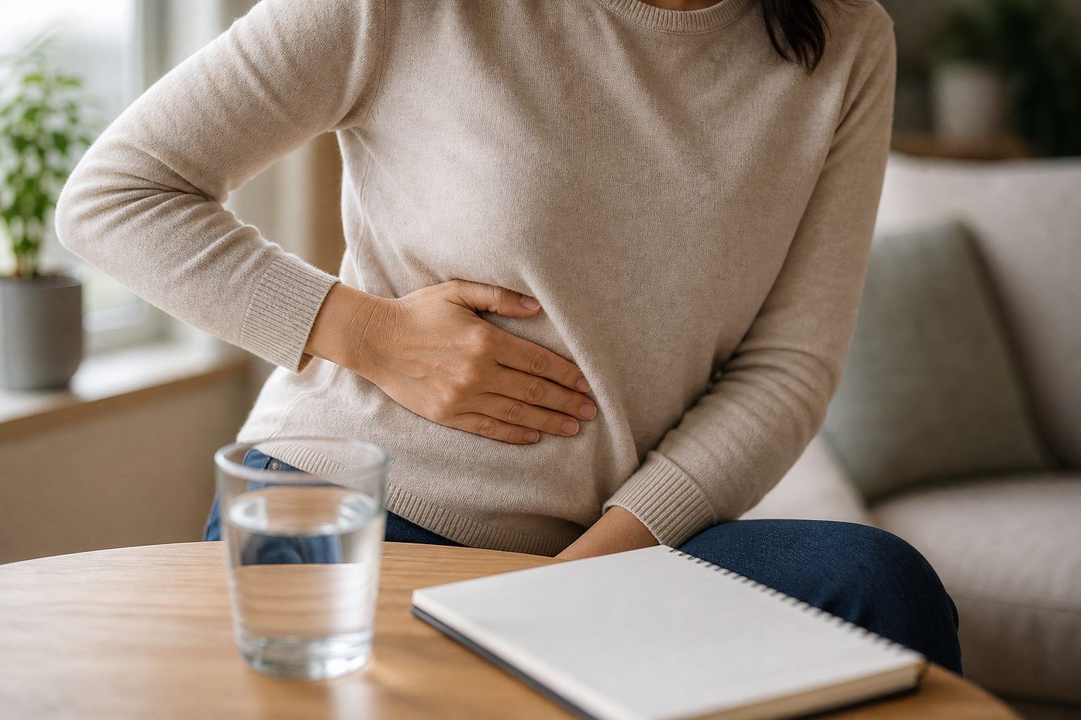 La localisation, le contexte et les symptômes qui orientent le diagnostic
