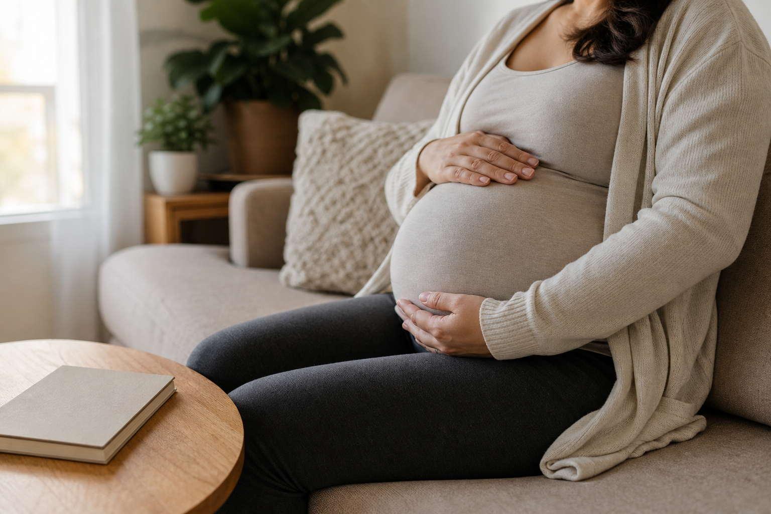 Quand une douleur au vagin pendant la grossesse doit-elle inquiéter ?