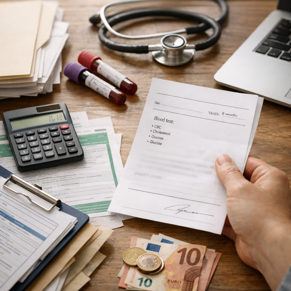 Pourquoi la durée de validité d’une ordonnance ne suffit pas : administratif, remboursement, utilité clinique