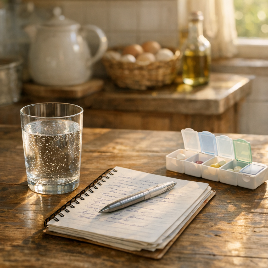 L’eau Vichy Célestins aide-t-elle contre l’acide urique ?