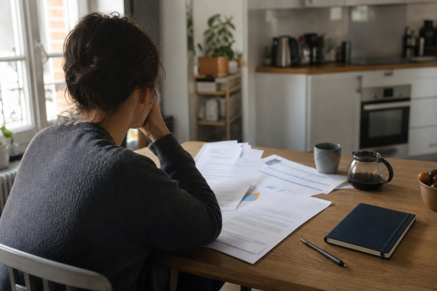 Déclarer une maladie professionnelle : les inconvénients réels