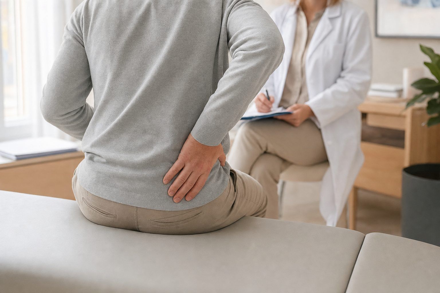 Que faire devant un kyste pilonidal infecté ?