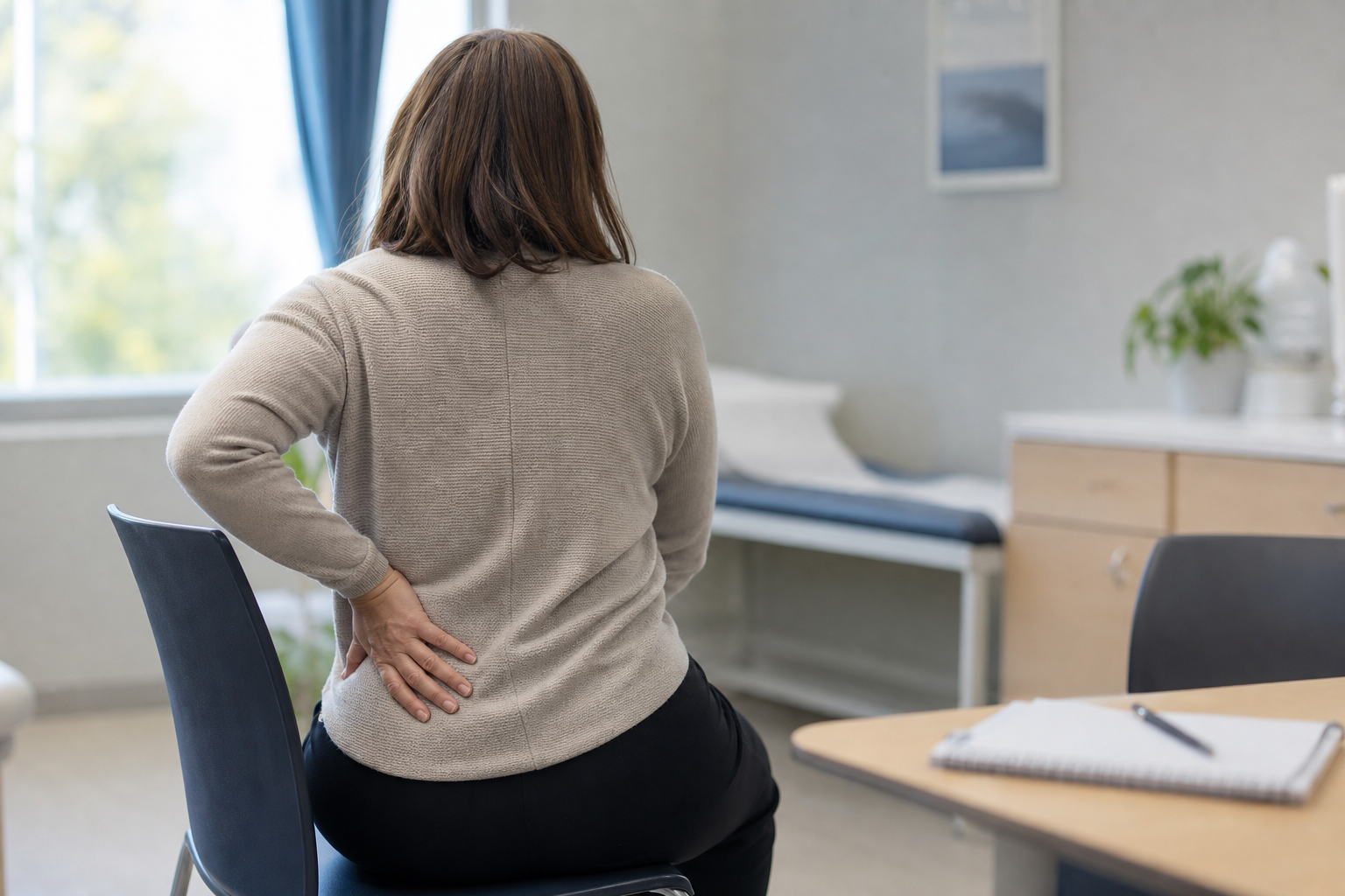 Quelles sont les causes d’un kyste pilonidal et quand consulter ?