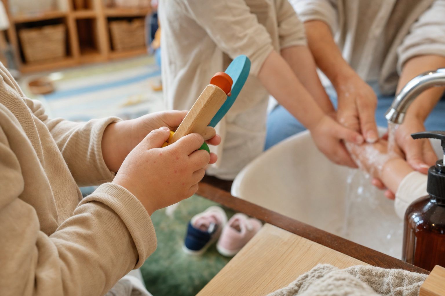 Comment s’attrape la maladie et combien de temps est-elle contagieuse ?