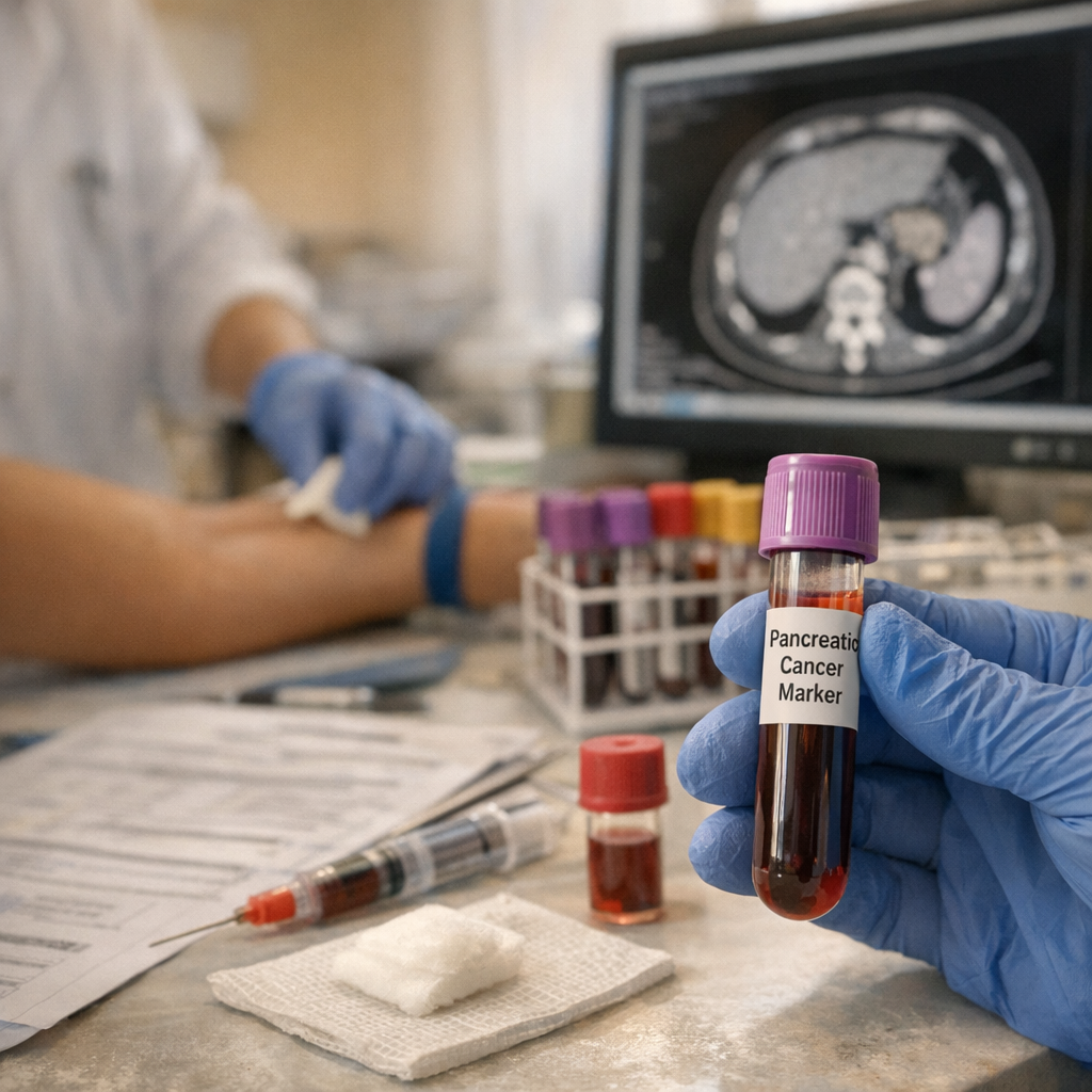 Symptômes et signes biologiques&nbsp;: ce qui fait passer du doute au scanner
