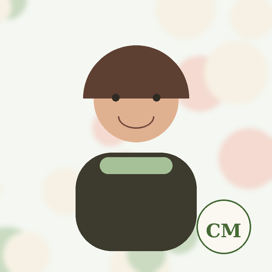 Portrait de Claire Monnot