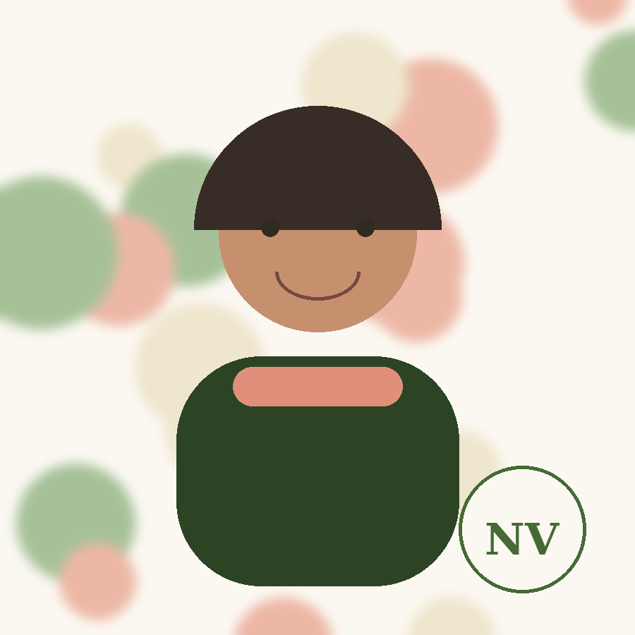 Portrait de Nora Vialatte