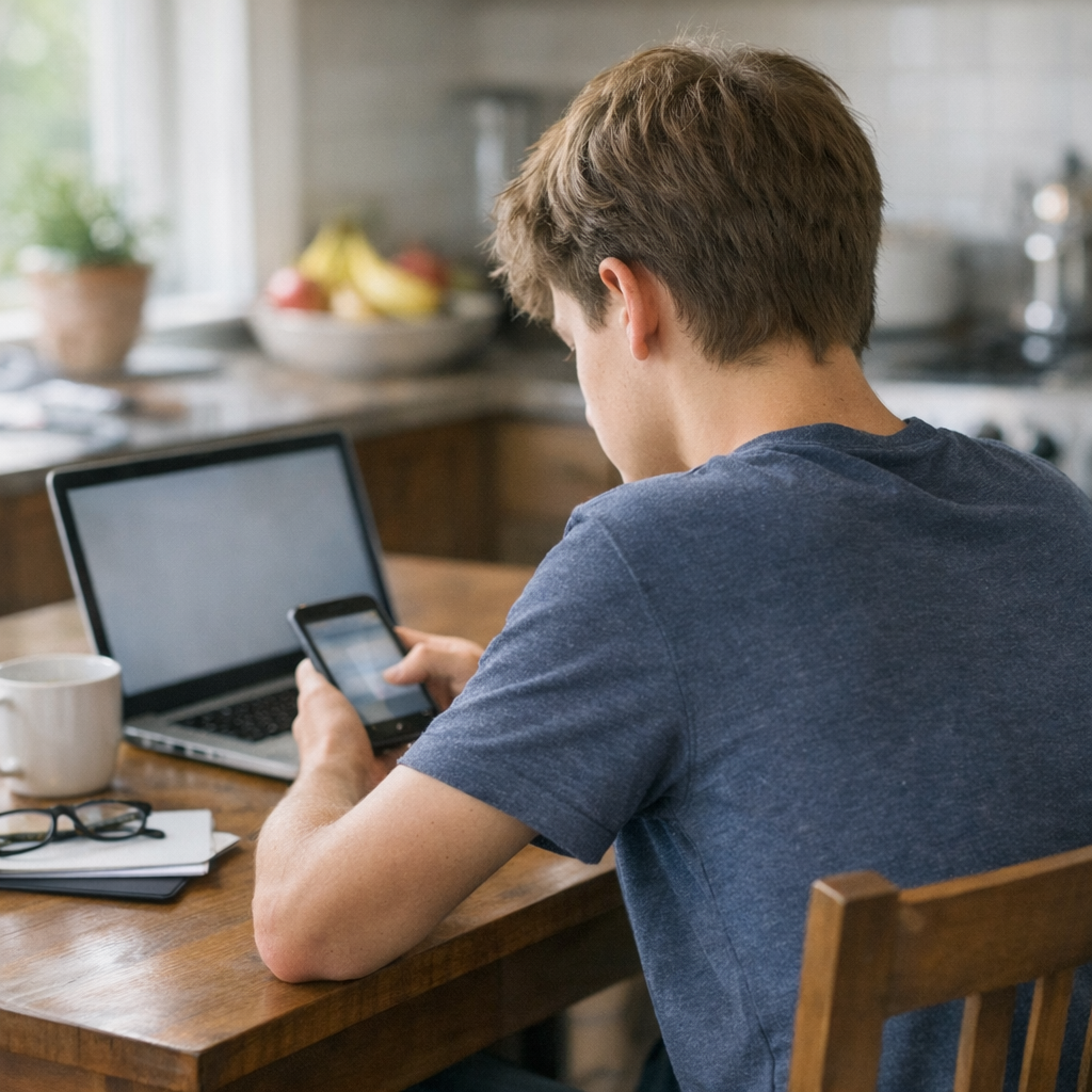 Quelles sont les principales conséquences de la Cyberdépendance ?