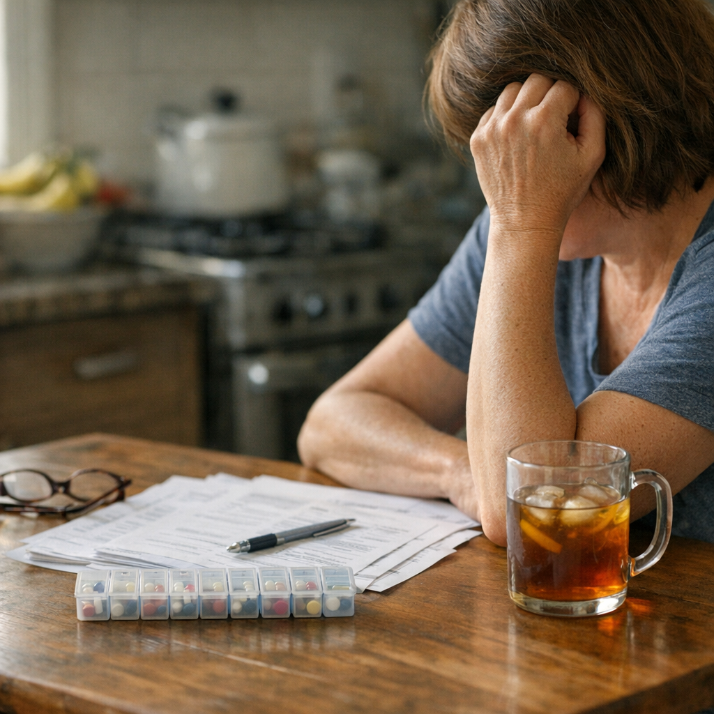 Comment repérer les signes précoces d’un burn-out ?
