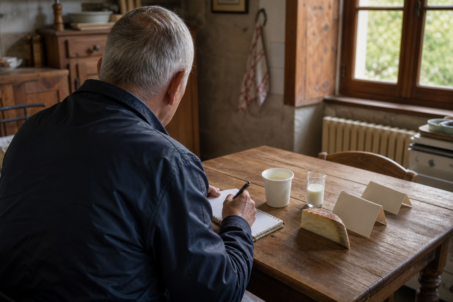 Les symptômes de l’intolérance au lactose varient selon la dose