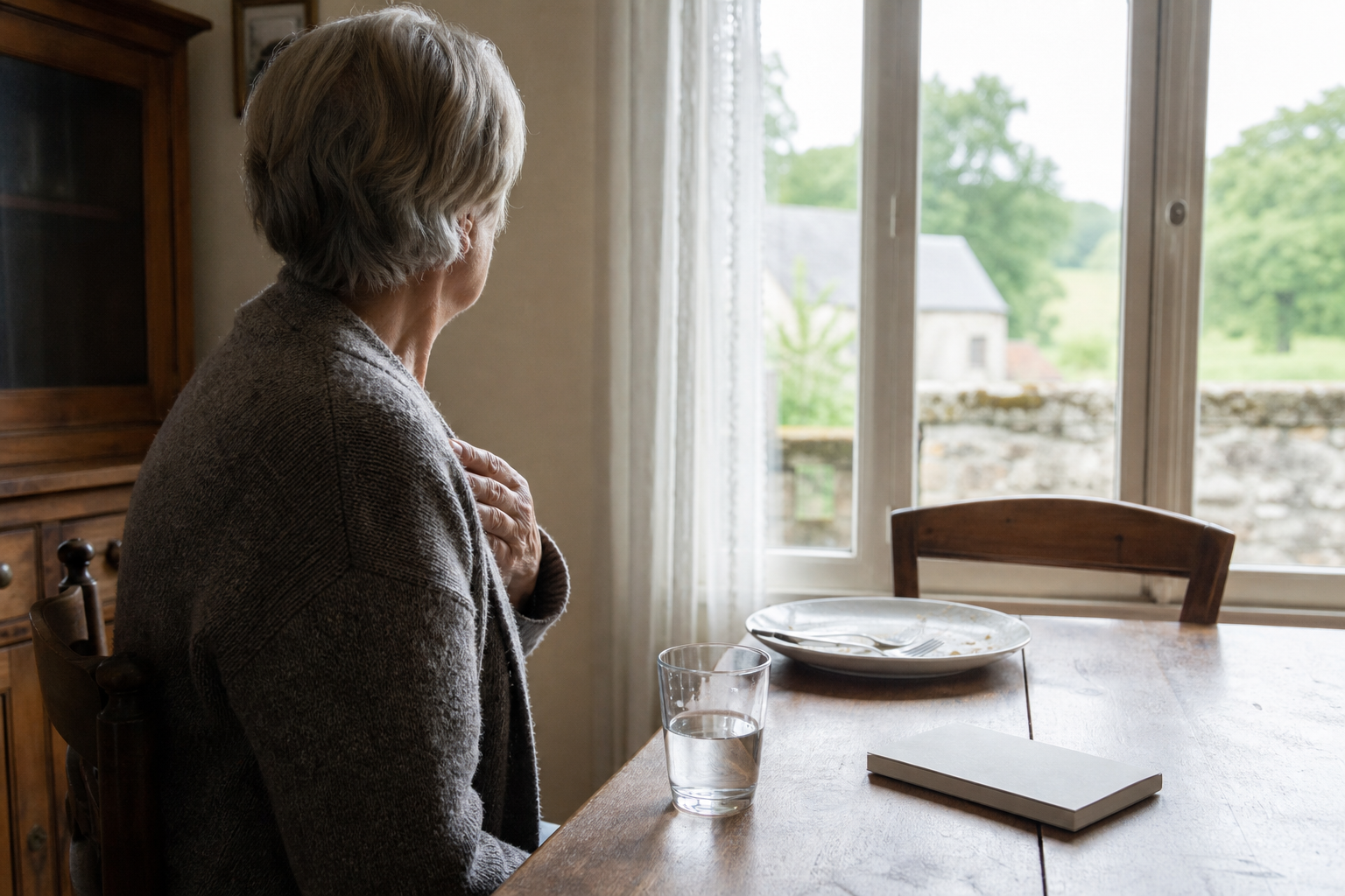Les symptômes du RGO méritent parfois un autre regard