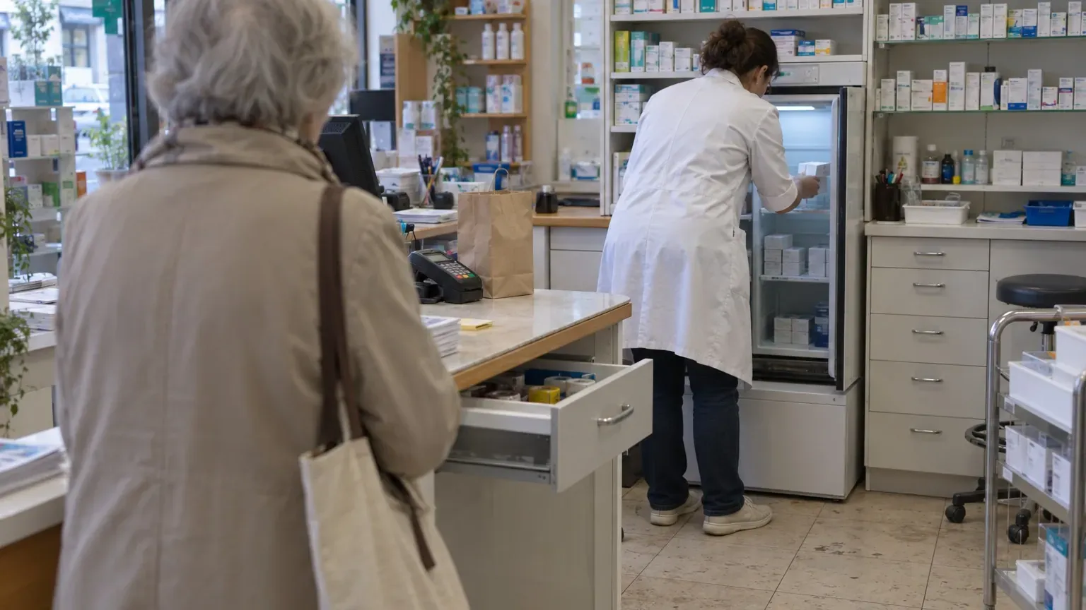 Vaccin Covid : la campagne démarre le 13 octobre, ce qui change pour les personnes fragiles d'ici là