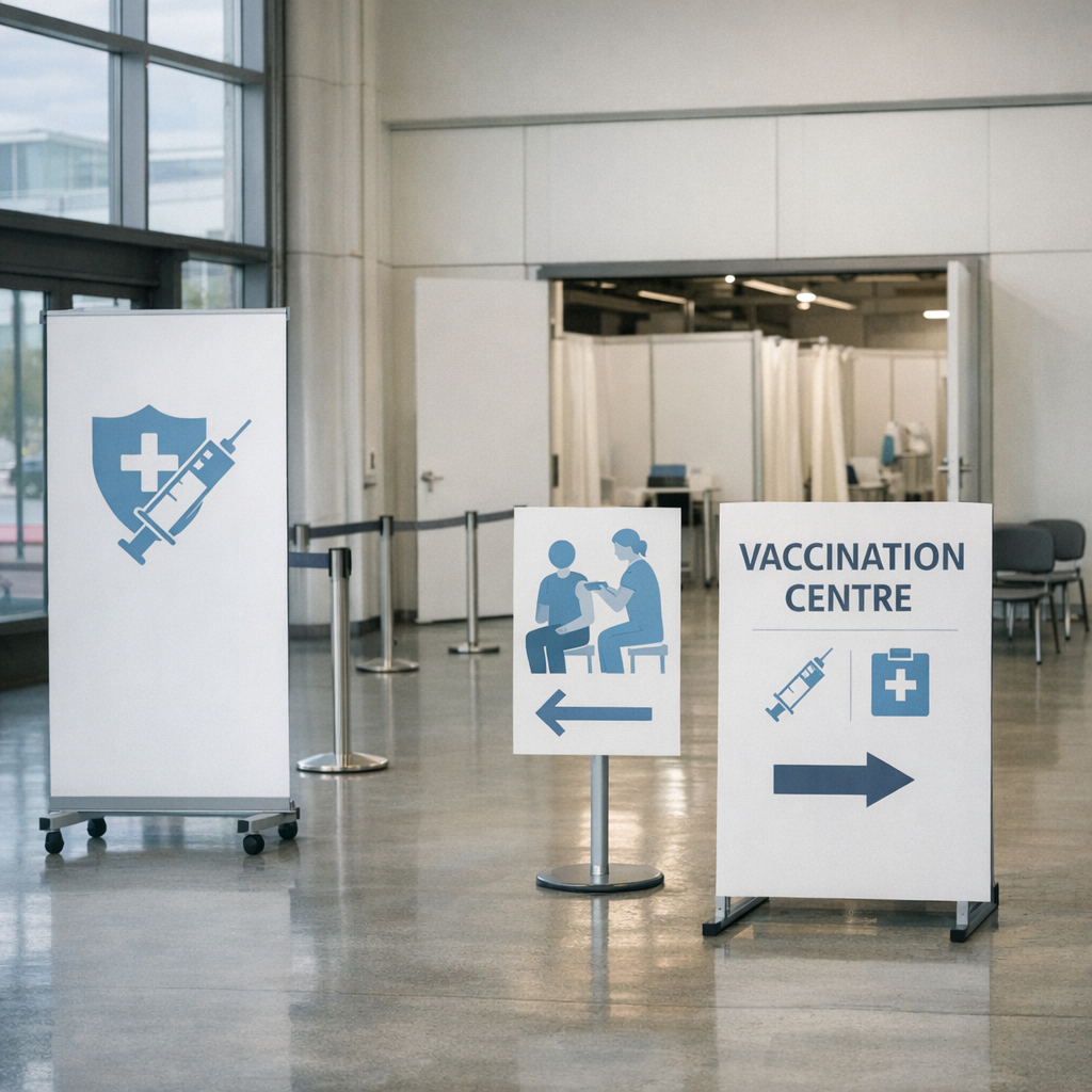 La Vaccination à Micropolis Besançon existe-t-elle encore ?