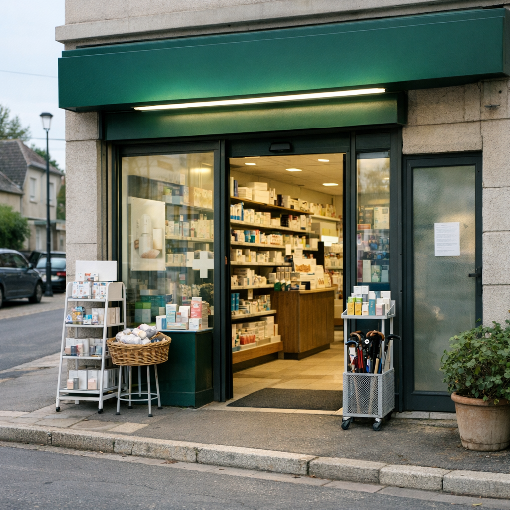 La Vaccination au Zénith à Cournon se prépare simplement