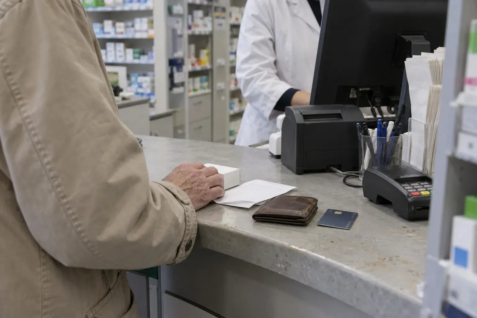 Zoladex déremboursé : ce qui change pour les patients atteints d'un cancer à partir du 15 décembre 2026